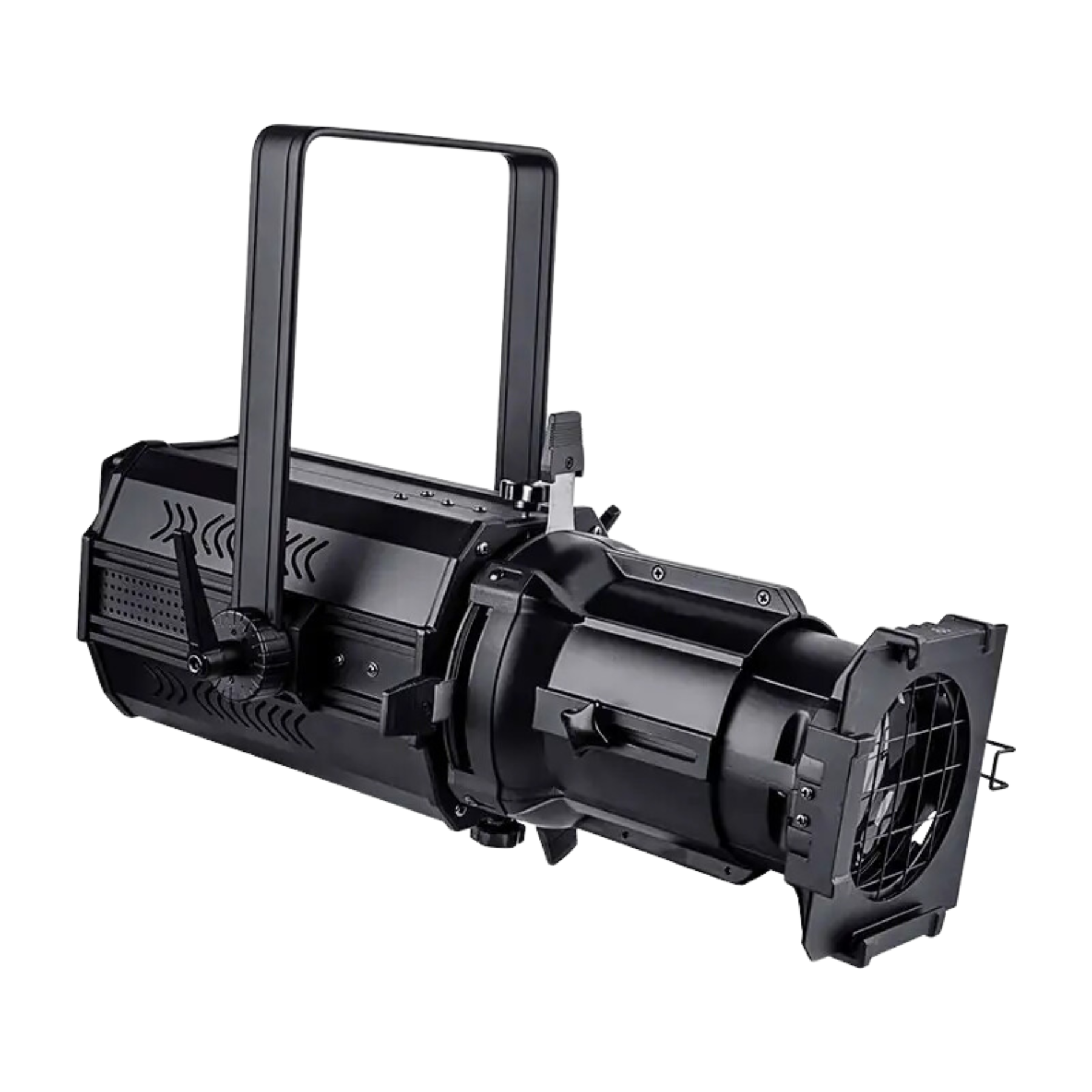 Đèn LED Fresnel PL-P202B